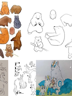 尋尋覓覓驅疫霾 漫漫燦燦入山海——'疫'起文藝打卡 文藝創作服務