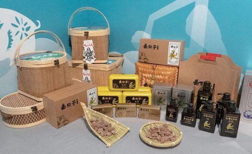 2020中國(guó)威海城市禮物文創(chuàng)產(chǎn)品設(shè)計(jì)大賽獲獎(jiǎng)作品揭曉，匠心獨(dú)運(yùn)展現(xiàn)城市魅力